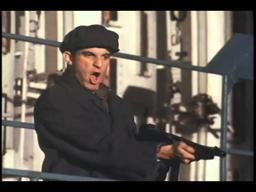 Hit The Dutchman Trailer 1992