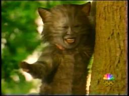 1999 Alice in Wonderland Promo 2