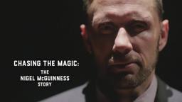 Daniel Bryan, Kurt Angle and others on how great Nigel McGuinness truly was (WWE Network)