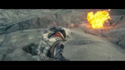 :60 International Trailer