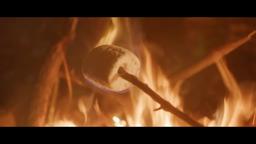 By The Campfire (Short Film)