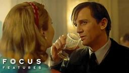 Daniel Craig's Introduction