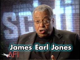 James Earl Jones On Being The Voice Of Darth Vader
