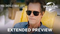 Nightmarish Extended Preview