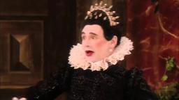 Shakespeare: Twelfth Night (Shakespeare's Globe)