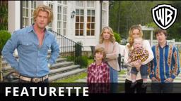 Griswold effect featurette