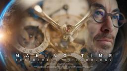 Making Time | Trailer | Available Now
