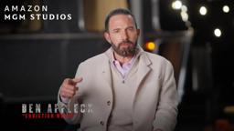 First Look Featurette