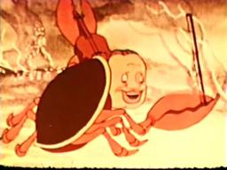 Our Funny Finny Friends (1949)