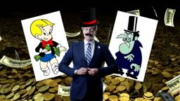 Official Marty Huggins Campaign Video