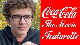 Coca Cola: Featurette: Beren A. (Filming)