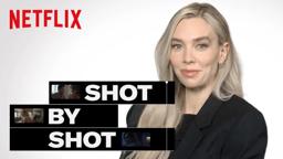 Vanessa Kirby Breaks Down a Scene