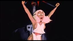 Rock & Rule (1983) Trailer HD