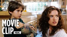 Freddy Haunts Dylan - 4K Movie Clip