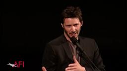 Keanu Reeves on Reading the Script for THE MATRIX