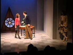 Fermat's Last Tango (2001)