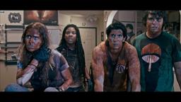 ZOMBIECON (OFFICIAL TRAILER) 2021