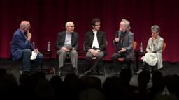 How Russ Tamblyn Became Riff