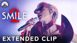 'Blood On White Satin' Performance