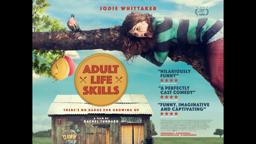 Adult Life Skills Official Trailer (2016) Jodie Whittaker, Brett Goldstein, Alice Lowe