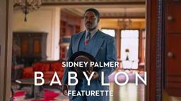 Sidney Palmer Featurette
