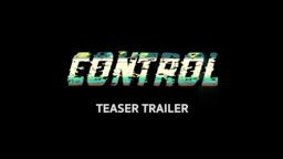 'Control' (2023) Teaser Trailer 1 starring Kevin Spacey