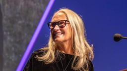 Jane Campion and Cast Introduce The Power of the Dog | NYFF59