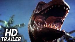 Dinosaurus (1960) ORIGINAL TRAILER [HD 1080p]