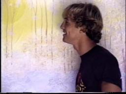 Matthew McConaughey's Dazed and Confused Audition