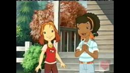 Holly Hobbie & Friends | Surprise Party | DVD | Television Commercial | 2006