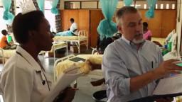 SHOUT GLADI GLADI Official Trailer 2015