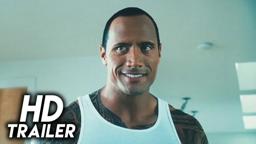 Southland Tales (2006) Original Trailer [FHD]