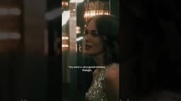 New Movie Clip for “the woman in cabin 10” (2025)