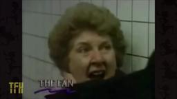 David DeCoteau on THE FAN