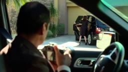 Hidden Away - Trailer