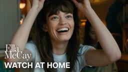 Buy On Digital January 27 and Streaming February 5