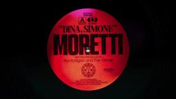 ‘Dina, Simone’ Visualizer