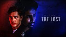 The Lost - Official Trailer | AT&T Hello Lab Mentorship Program