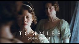 Tommies | Award winning queer period drama about cancel culture