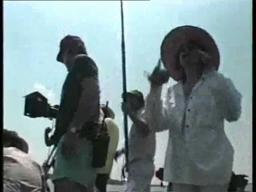 "The Prince of Tides" - Behind The Scenes! On location in South Carolina + Water tank - kids