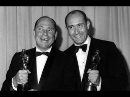 "Moon River" winning Best Original Song Oscar®