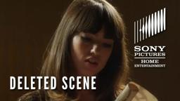 DELETED SCENE "I Like Your Stories"