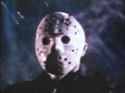 Friday the 13th Part V: A New Beginning 1985 TV trailer