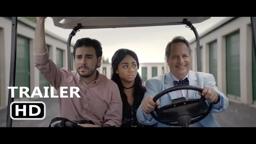 Chasing the Blues - Official Trailer