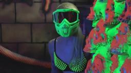 Grindsploitation 666 Trailer Coming soon to Troma