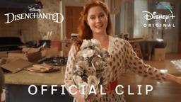 Even More Enchanted