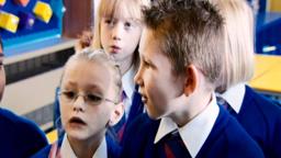 Nativity! - Trailer