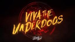 Parkway Drive 'Viva The Underdogs' Trailer