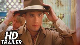 Joe versus the Volcano (1990) ORIGINAL TRAILER [HD 1080p]