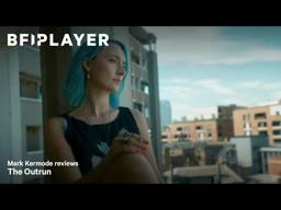 Mark Kermode reviews The Outrun (2024) | BFI Player